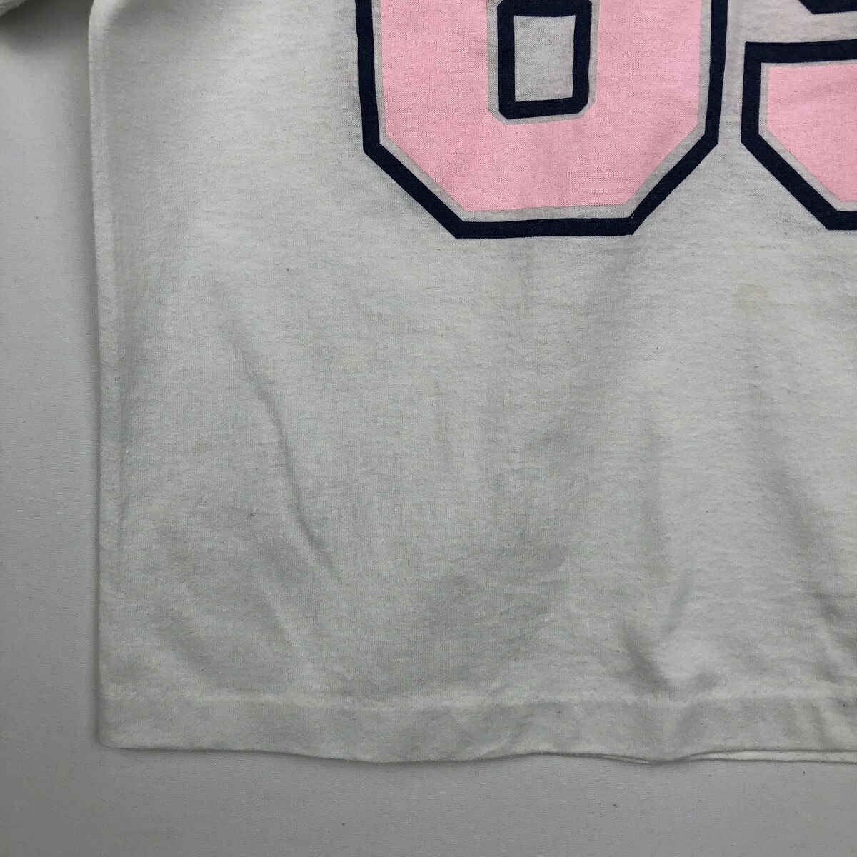 ALORE フットボールTシャツ