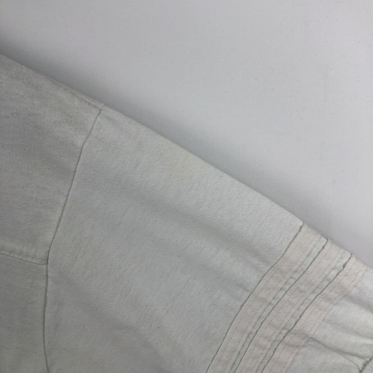 ALORE フットボールTシャツ