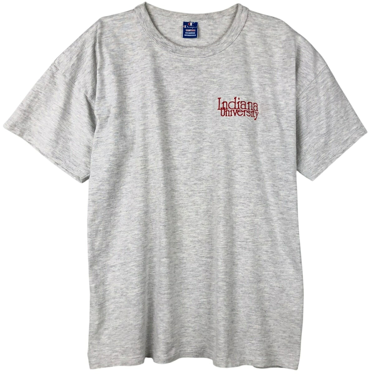 Champion/チャンピオン カレッジTシャツ