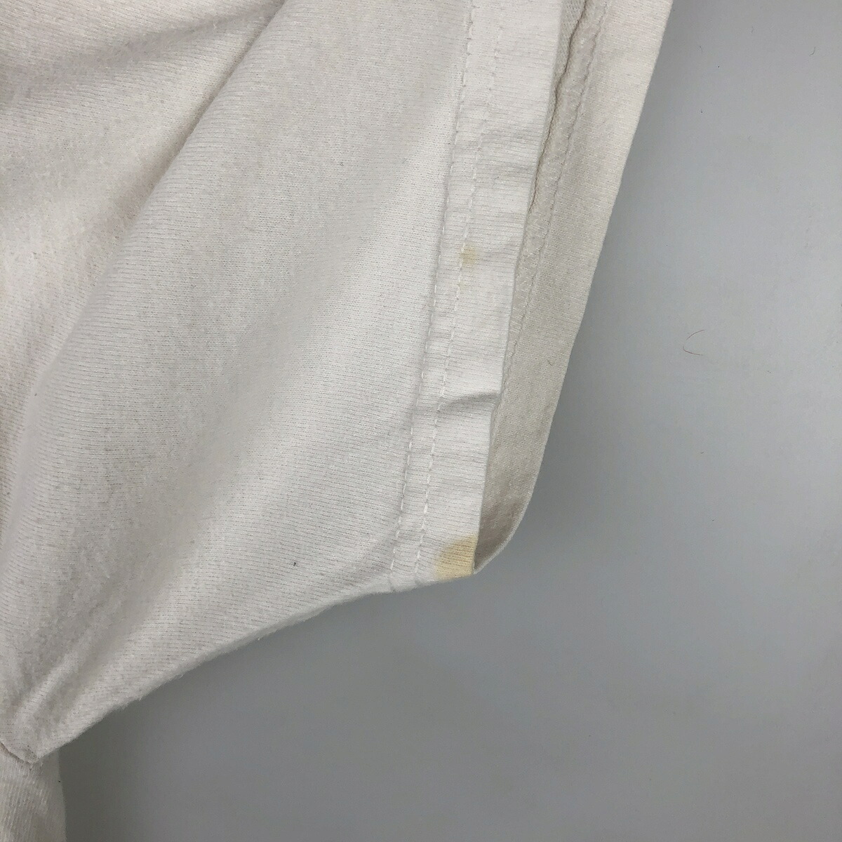 Hanes/ヘインズ HEAVYWEIGHT バンドTシャツ バンT