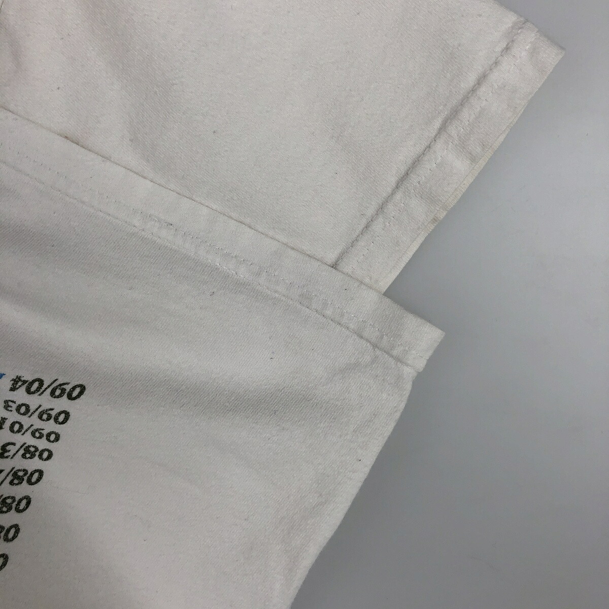 Hanes/ヘインズ HEAVYWEIGHT バンドTシャツ バンT