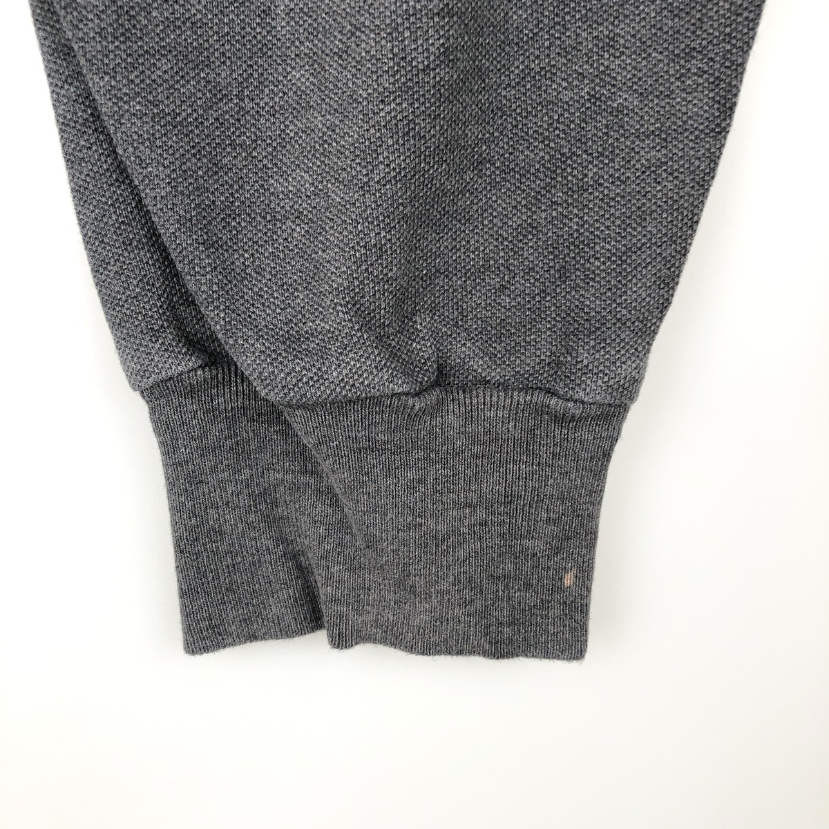 Ralph Lauren/ラルフローレン POLO by Ralph Lauren 長袖 ポロシャツ