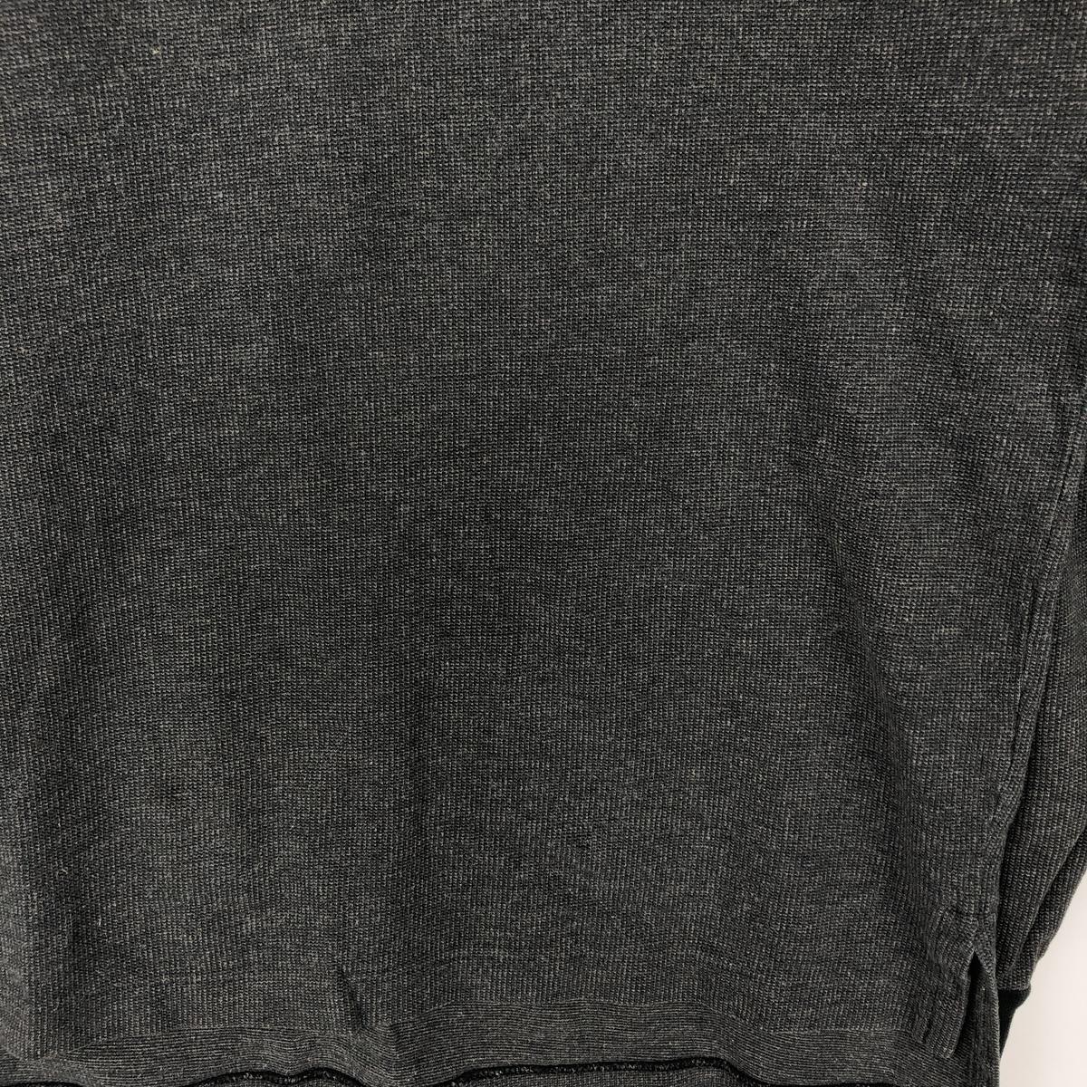 古着 ラルフローレン Ralph Lauren POLO by Ralph Lauren 長袖 ポロシャツ メンズM相当 /eaa667606 【中古】 【260830】