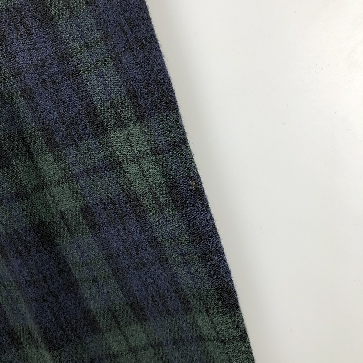 Ralph Lauren/ラルフローレン POLO by Ralph Lauren 長袖 チェック ポロシャツ