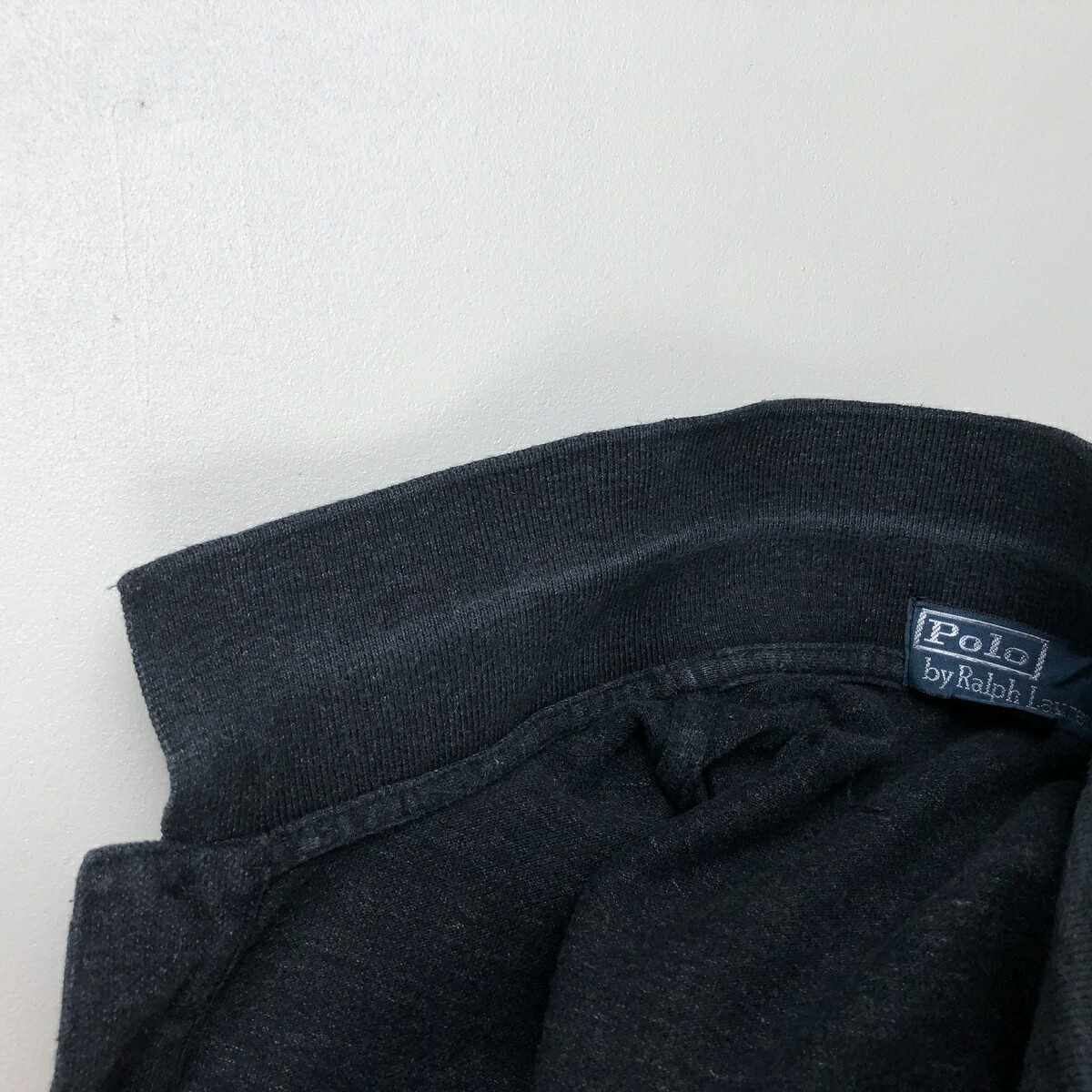 古着 ラルフローレン Ralph Lauren POLO by Ralph Lauren 長袖 ポロシャツ メンズL相当 /eaa667623 【中古】 【260822】