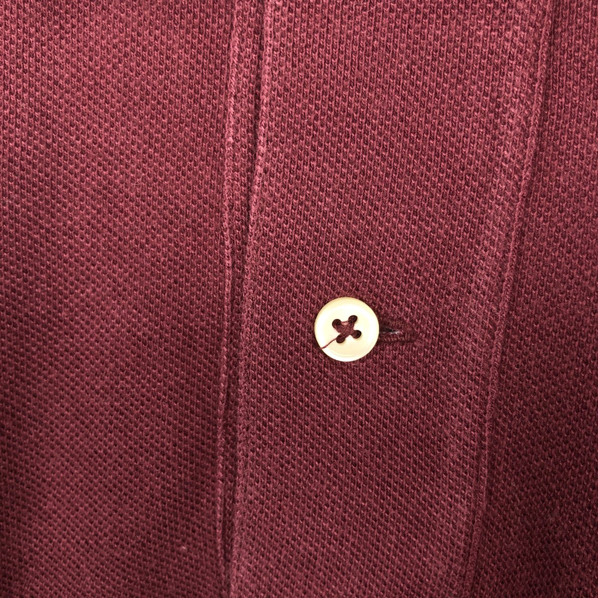Ralph Lauren/ラルフローレン POLO by Ralph Lauren 長袖 ポロシャツ