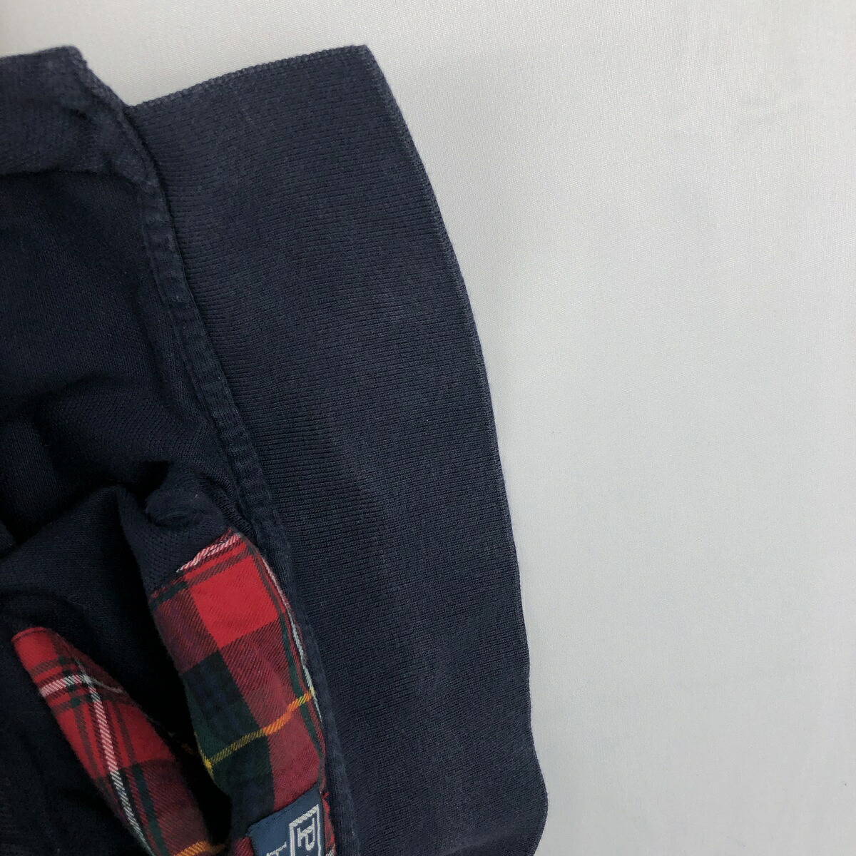 古着 ラルフローレン Ralph Lauren POLO by Ralph Lauren 長袖 ポロシャツ メンズL相当 /eaa667627 【中古】 【260822】