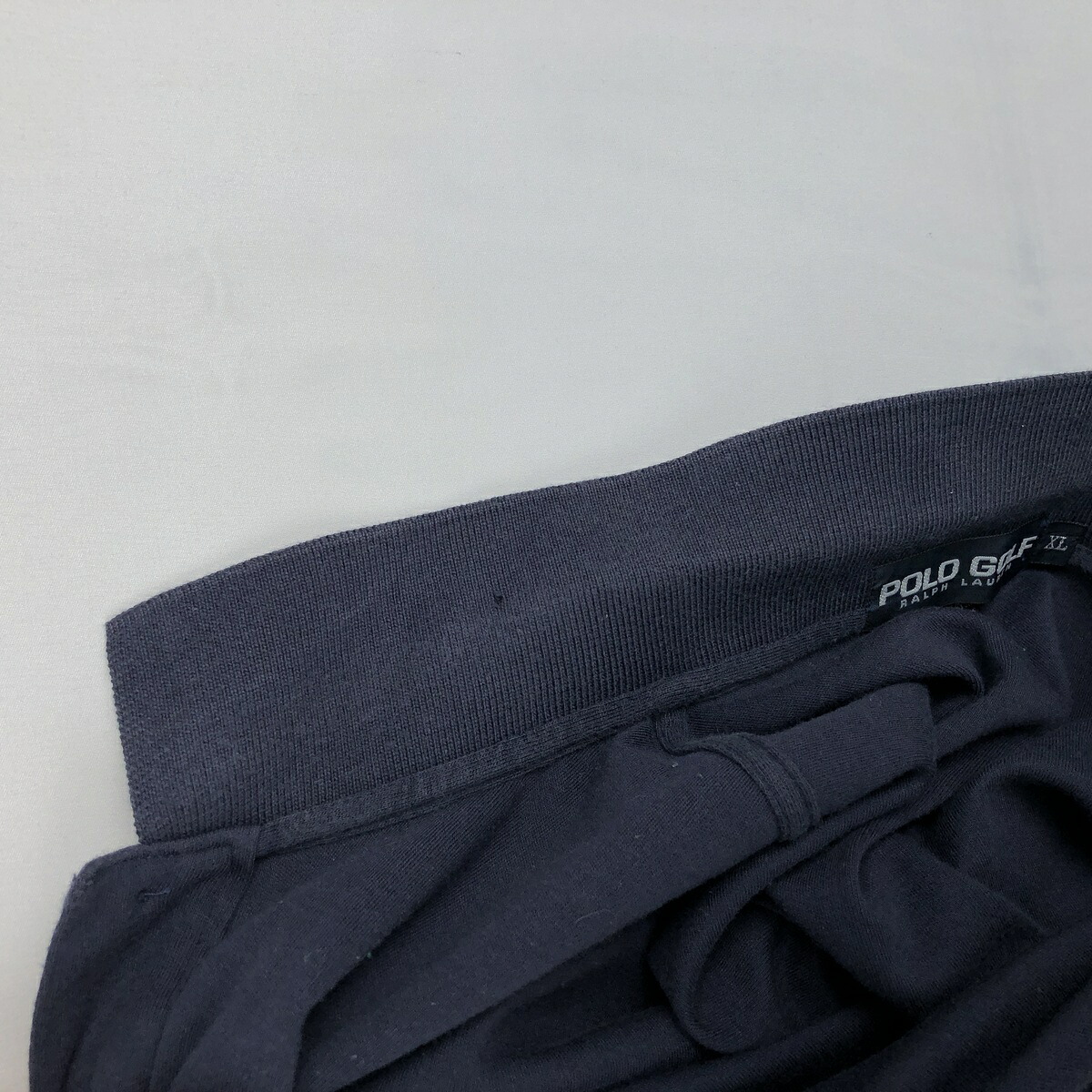 古着 ラルフローレン Ralph Lauren POLO GOLF ポロゴルフ 長袖 ポロシャツ メンズXL相当 /eaa667629 【中古】 【260822】