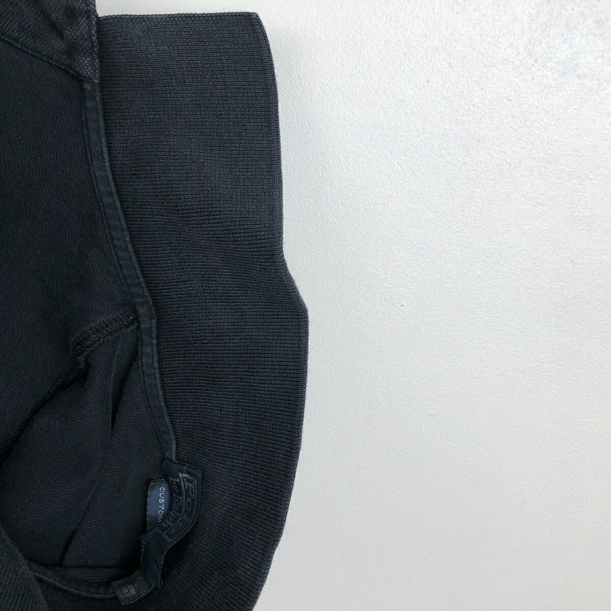 古着 ラルフローレン Ralph Lauren POLO by Ralph Lauren CUSTOM FIT ビッグポニー 長袖 ポロシャツ メンズXL相当 /eaa667630 【中古】 【260822】