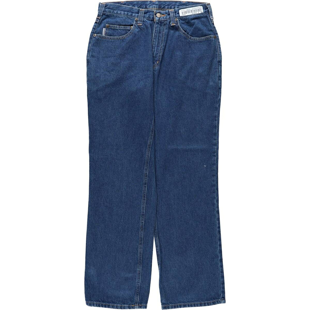 Carhartt/カーハート RELAXED FIT テーパードデニムパンツ