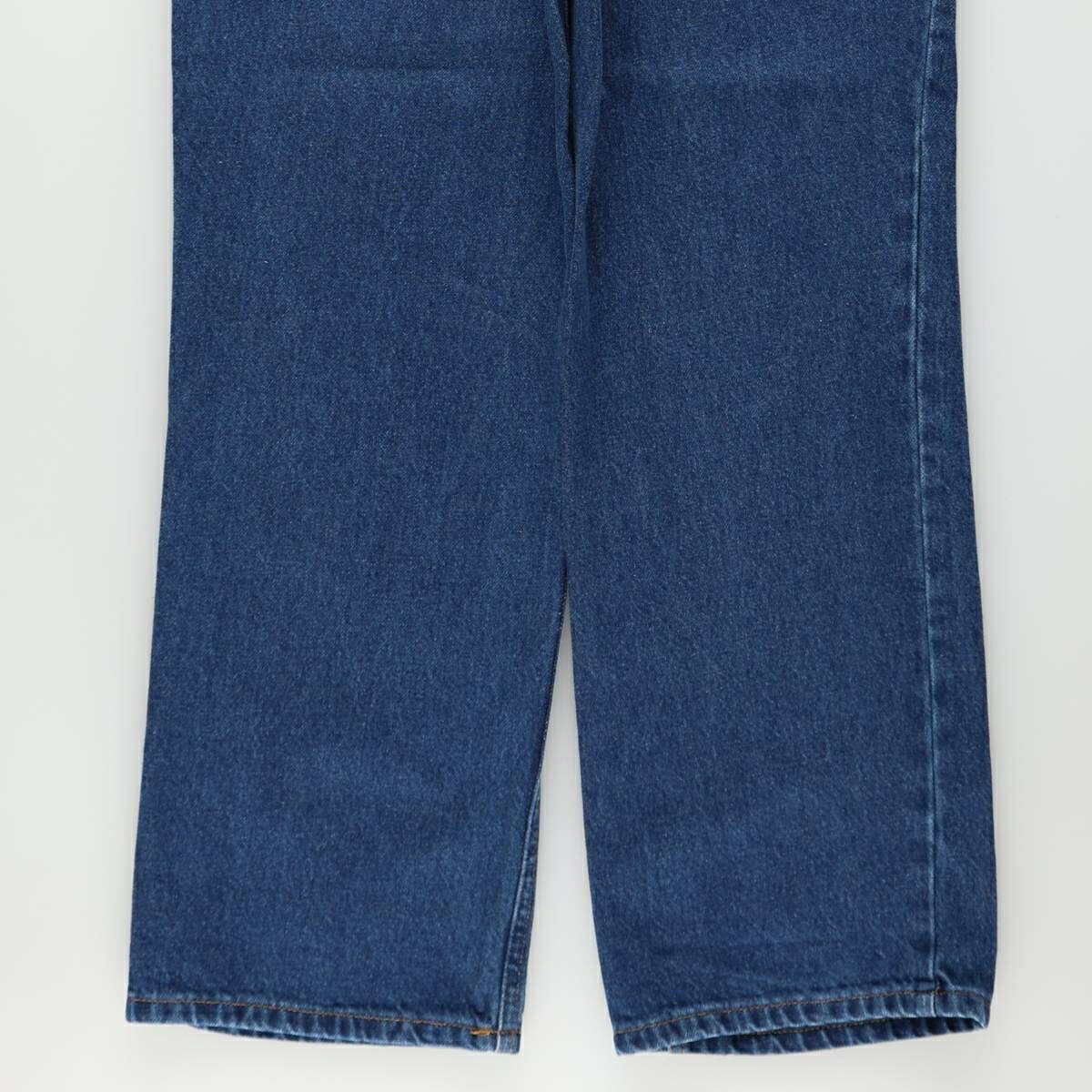 Carhartt/カーハート RELAXED FIT テーパードデニムパンツ