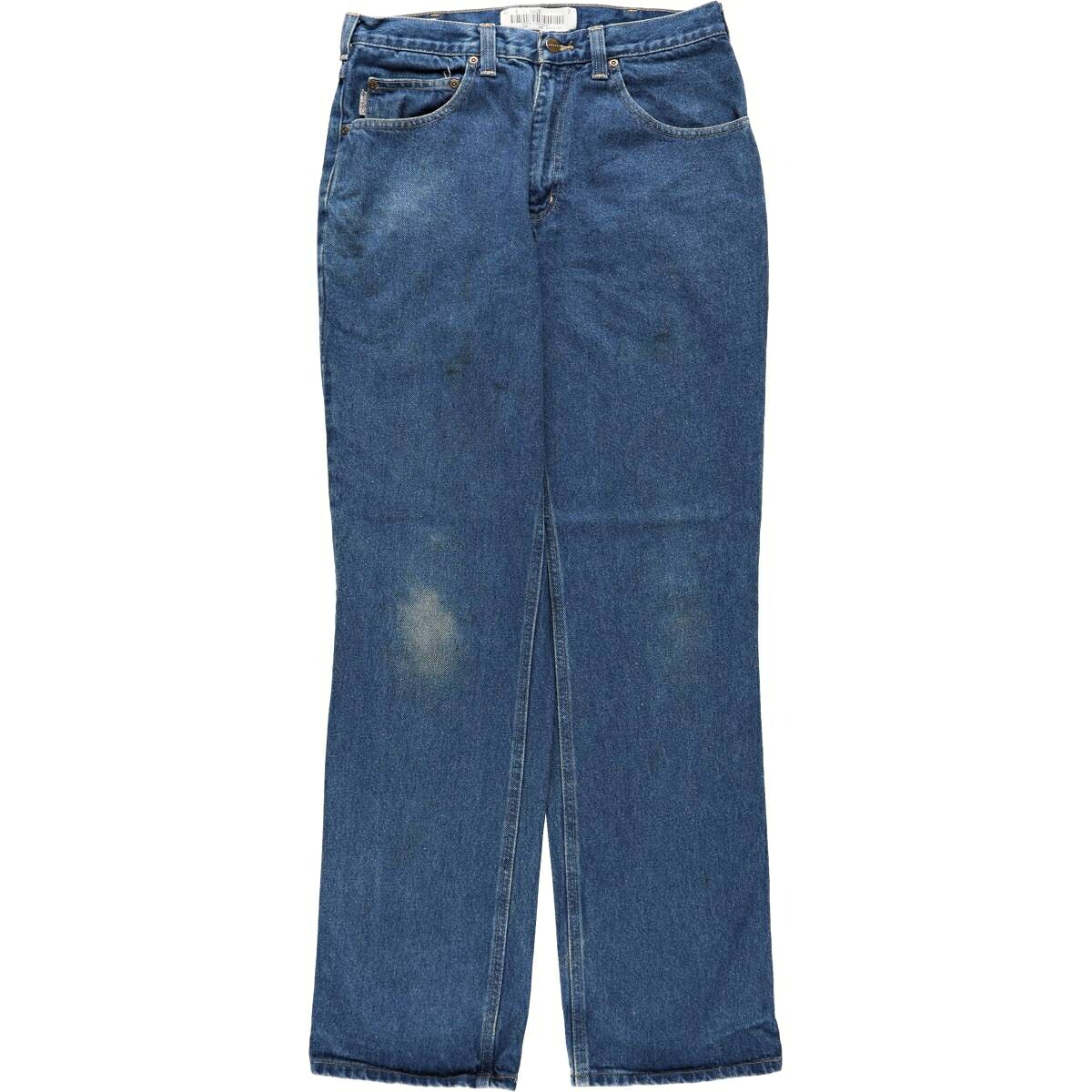 Carhartt/カーハート RELAXED FIT テーパードデニムパンツ