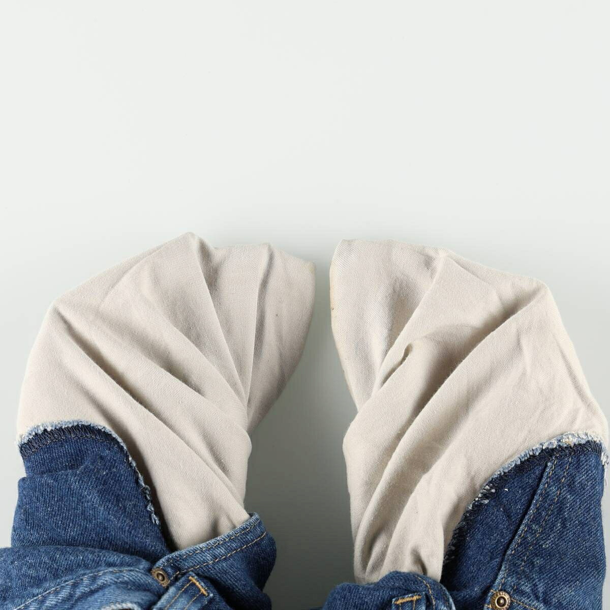 Carhartt/カーハート RELAXED FIT テーパードデニムパンツ