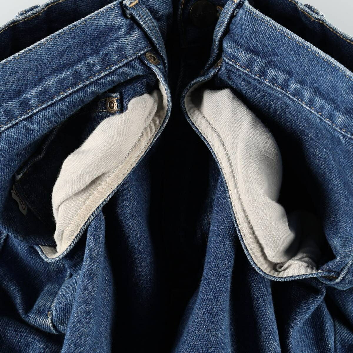 Carhartt/カーハート RELAXED FIT テーパードデニムパンツ