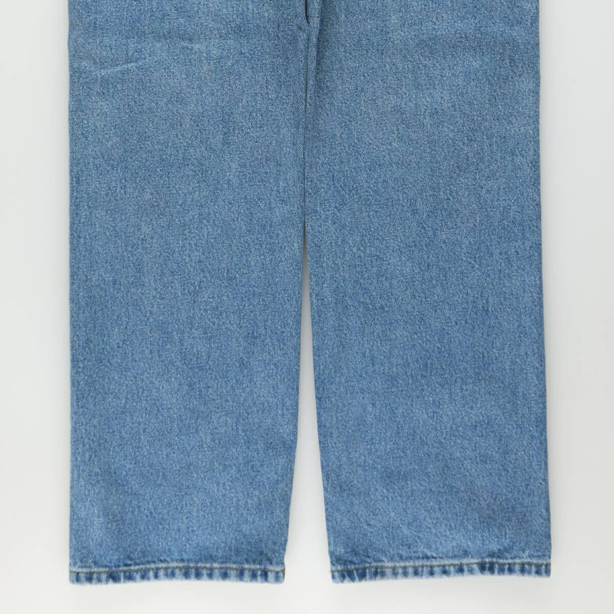 Carhartt/カーハート Traditional FIT テーパードデニムパンツ
