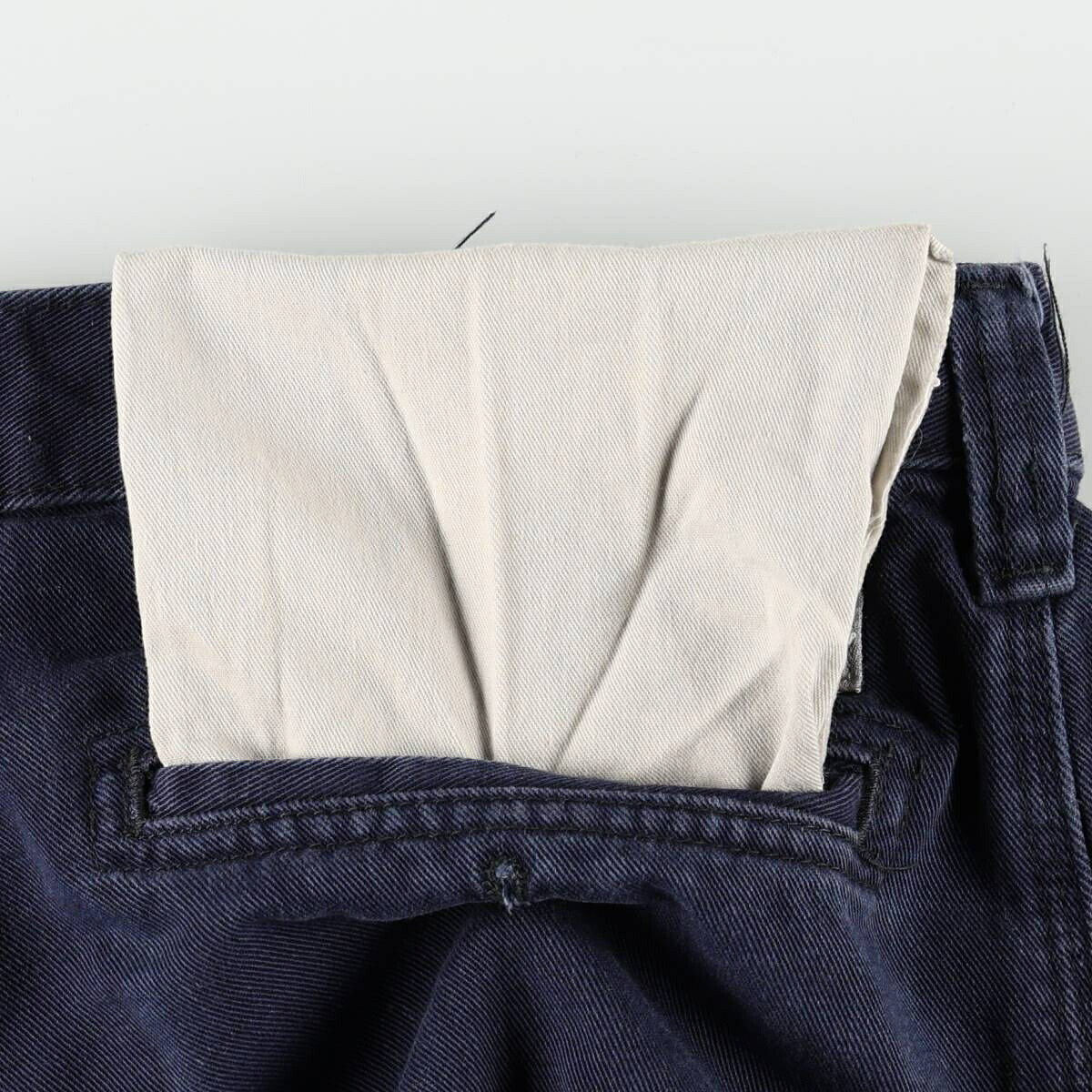 Carhartt/カーハート FRシリーズ テーパードデニムパンツ