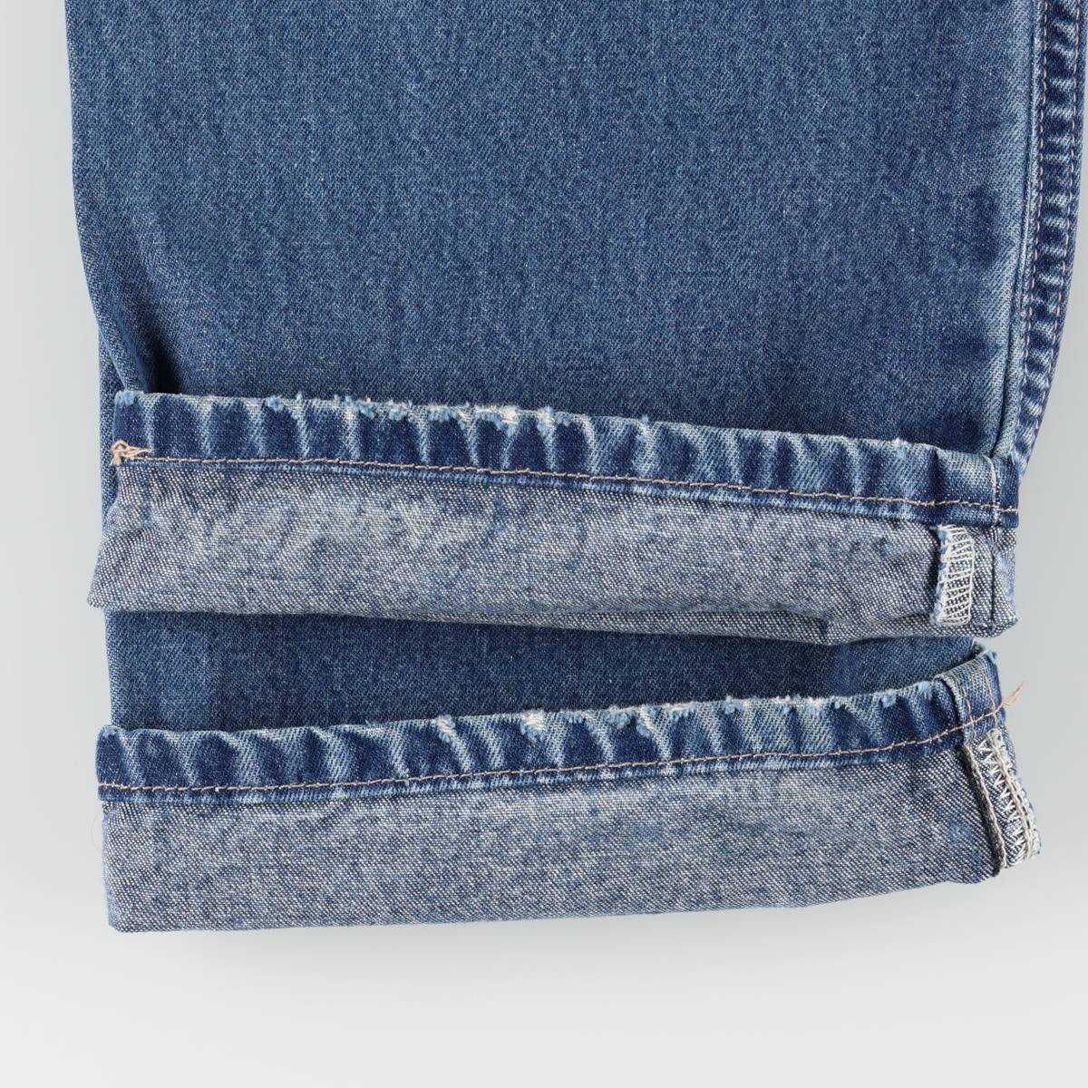 Carhartt/カーハート FRシリーズ テーパードデニムパンツ