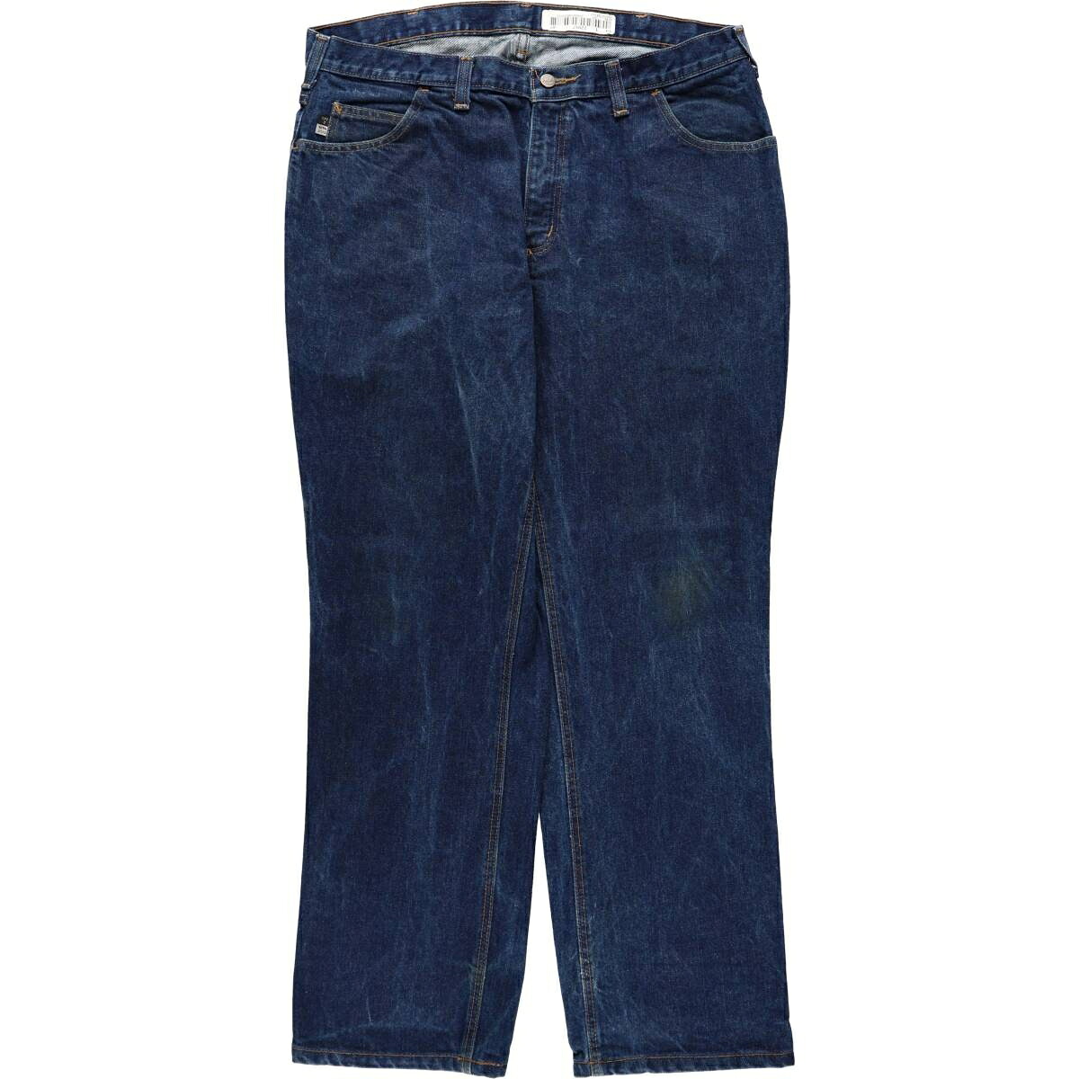 Carhartt/カーハート FRシリーズ テーパードデニムパンツ