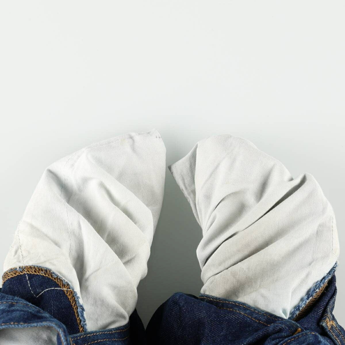 Carhartt/カーハート FRシリーズ テーパードデニムパンツ