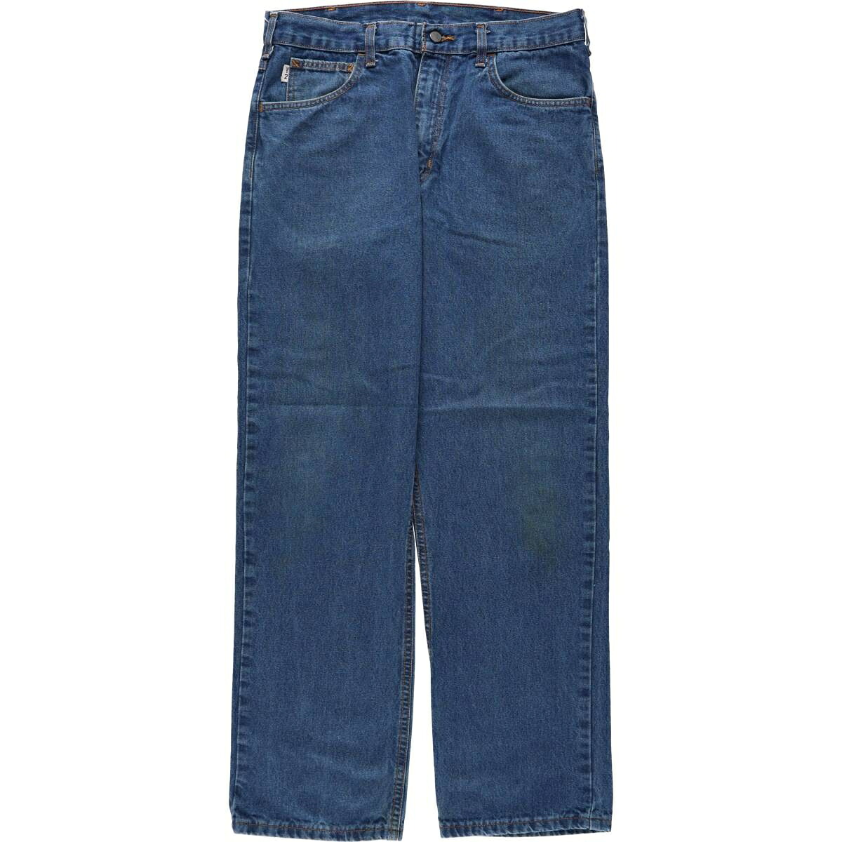 Carhartt/カーハート FRシリーズ テーパードデニムパンツ