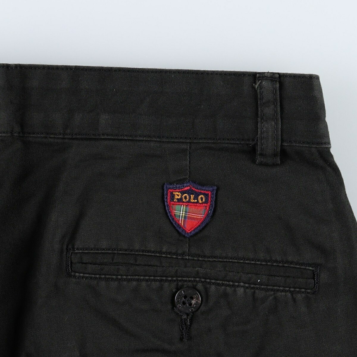Ralph Lauren/ラルフローレン POLO GOLF ポロゴルフ チノパンツ