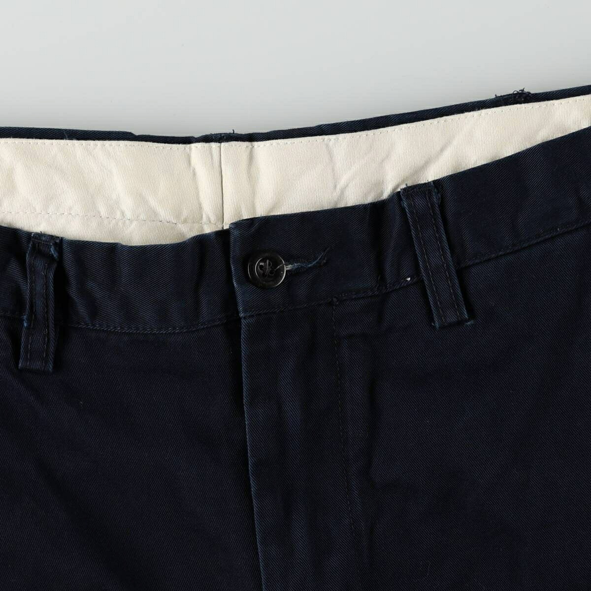 Ralph Lauren/ラルフローレン POLO by Ralph Lauren PRESTON PANT チノパンツ