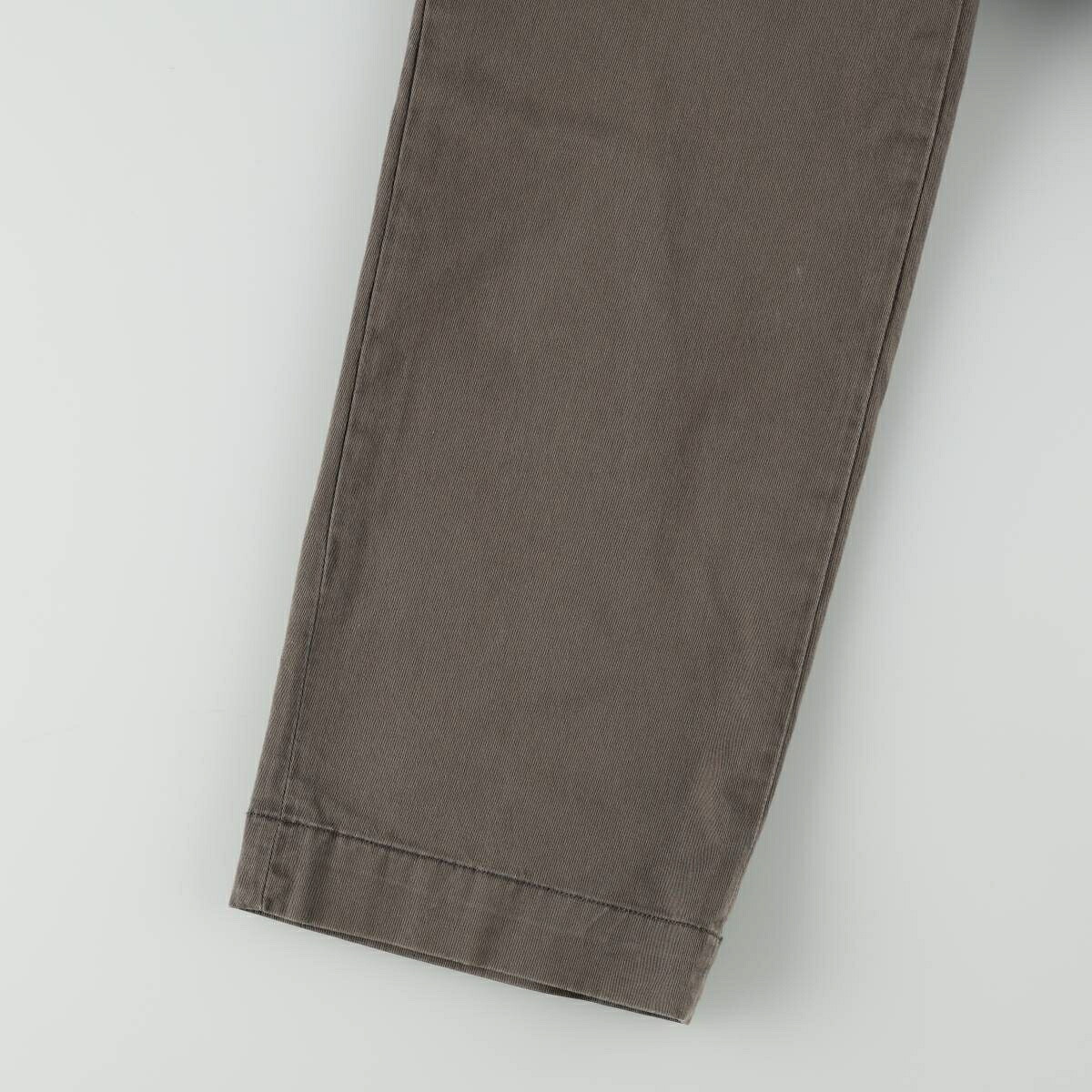 古着 ラルフローレン Ralph Lauren POLO RALPH LAUREN STRETCH STRAIGHT FIT チノパンツ メンズw36相当 /eaa667803 【中古】 【260824】