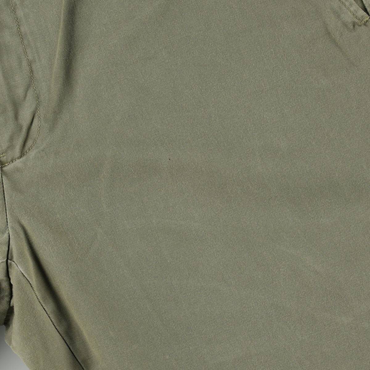 古着 ラルフローレン Ralph Lauren POLO by Ralph Lauren PRESTON PANT チノパンツ メンズw36相当 /eaa667804 【中古】 【260824】