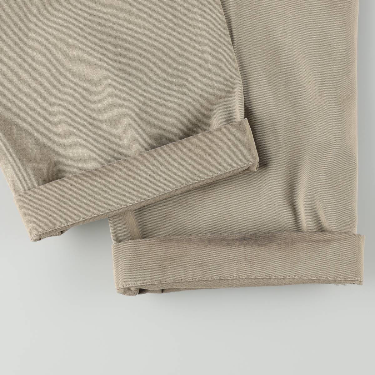 Ralph Lauren/ラルフローレン POLO by Ralph Lauren PRESTON PANT チノパンツ