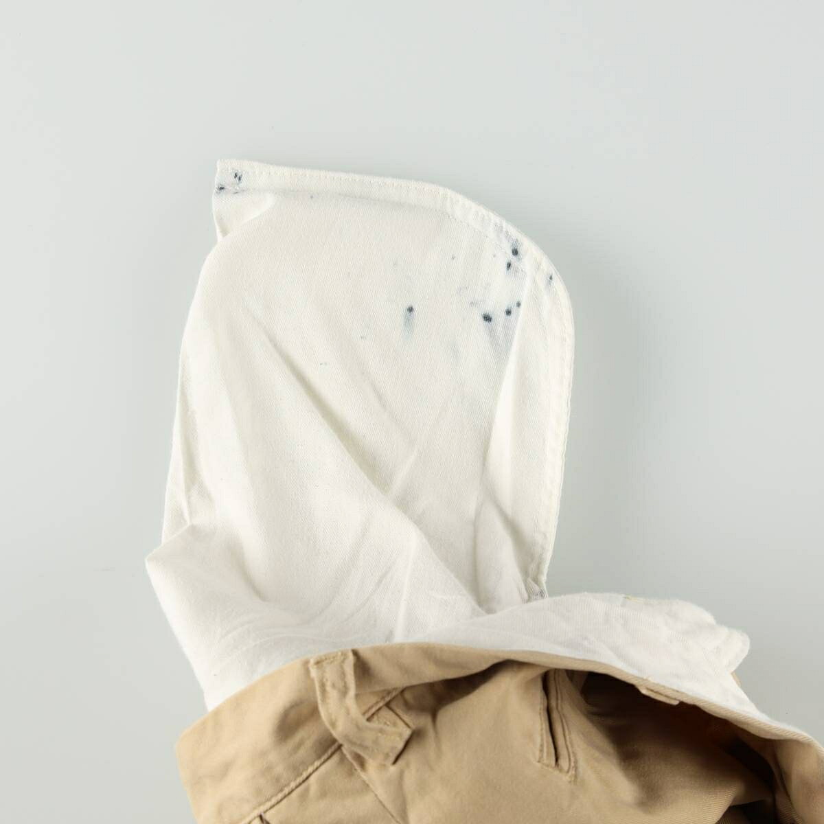 古着 ラルフローレン Ralph Lauren POLO by Ralph Lauren PROSPECT PANT メンズw37相当 /eaa667813 【中古】 【260824】