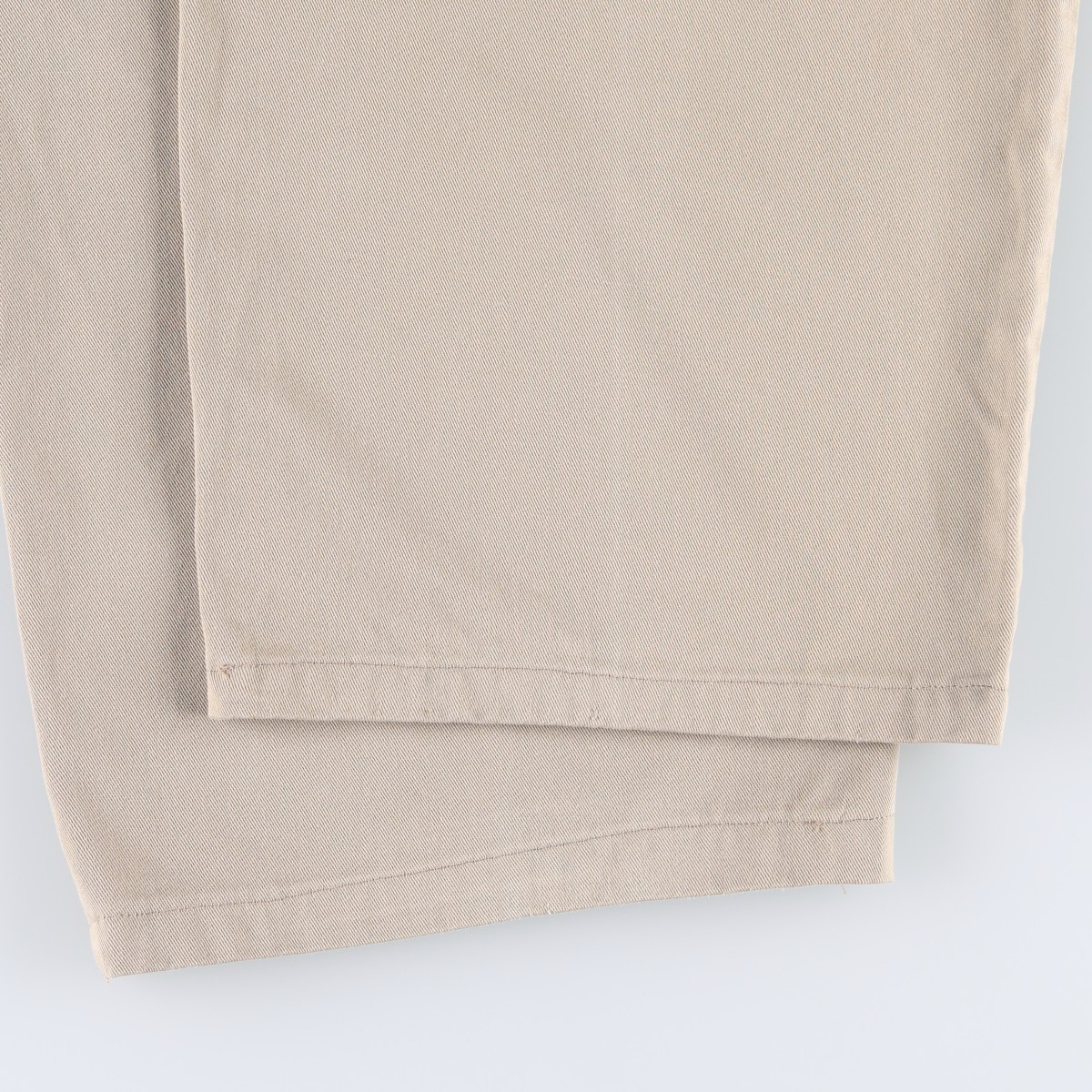 古着 90年代 ラルフローレン Ralph Lauren Polo Ralph Lauren ANDREW PANT ツータック チノパンツ USA製 メンズw37相当 ヴィンテージ /eaa667821 【中古】 【260826】