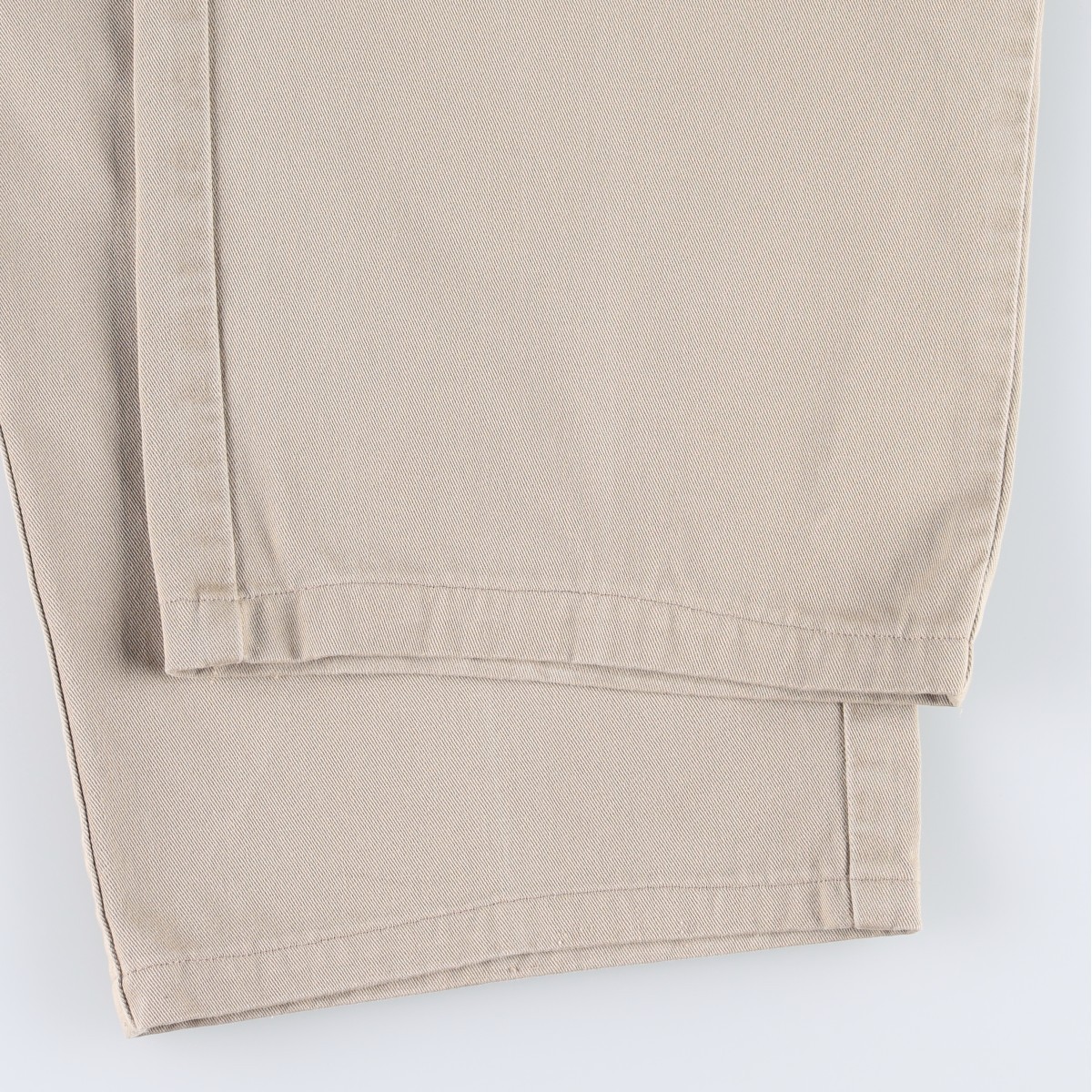 古着 90年代 ラルフローレン Ralph Lauren Polo Ralph Lauren ANDREW PANT ツータック チノパンツ USA製 メンズw37相当 ヴィンテージ /eaa667821 【中古】 【260826】