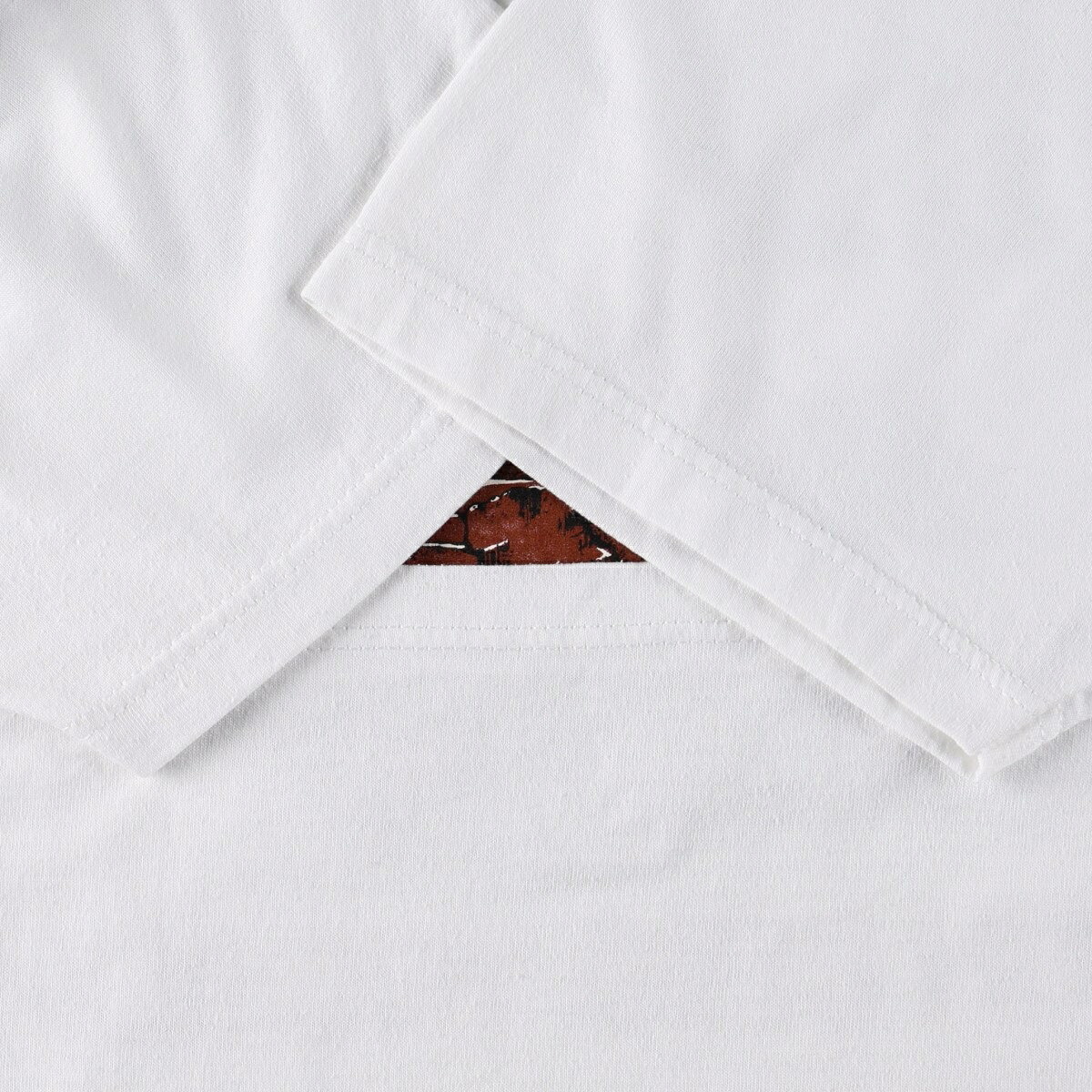 Jerzees/ジャージーズ HEAVYWEIGHT 50/50 プリントTシャツ