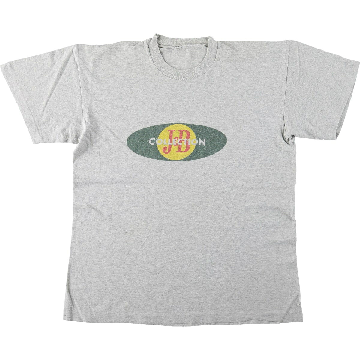 プリントTシャツ