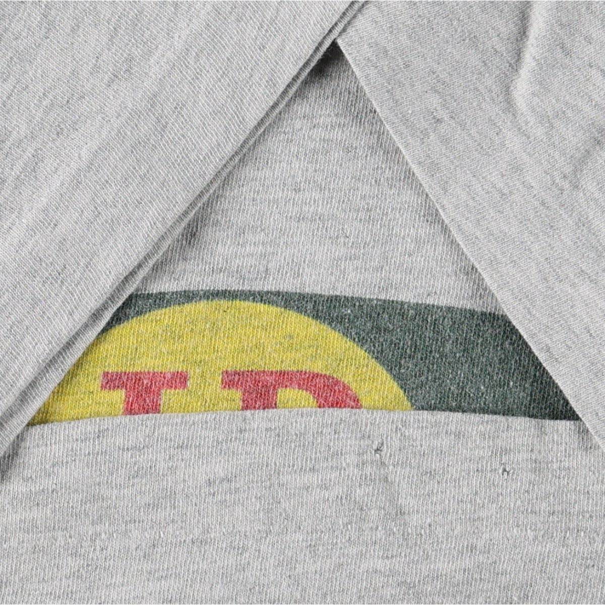 プリントTシャツ