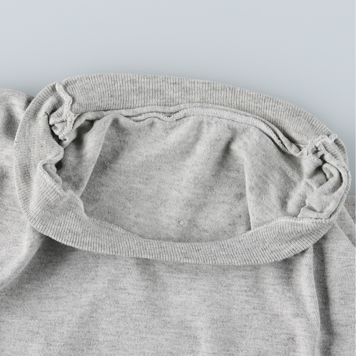プリントTシャツ