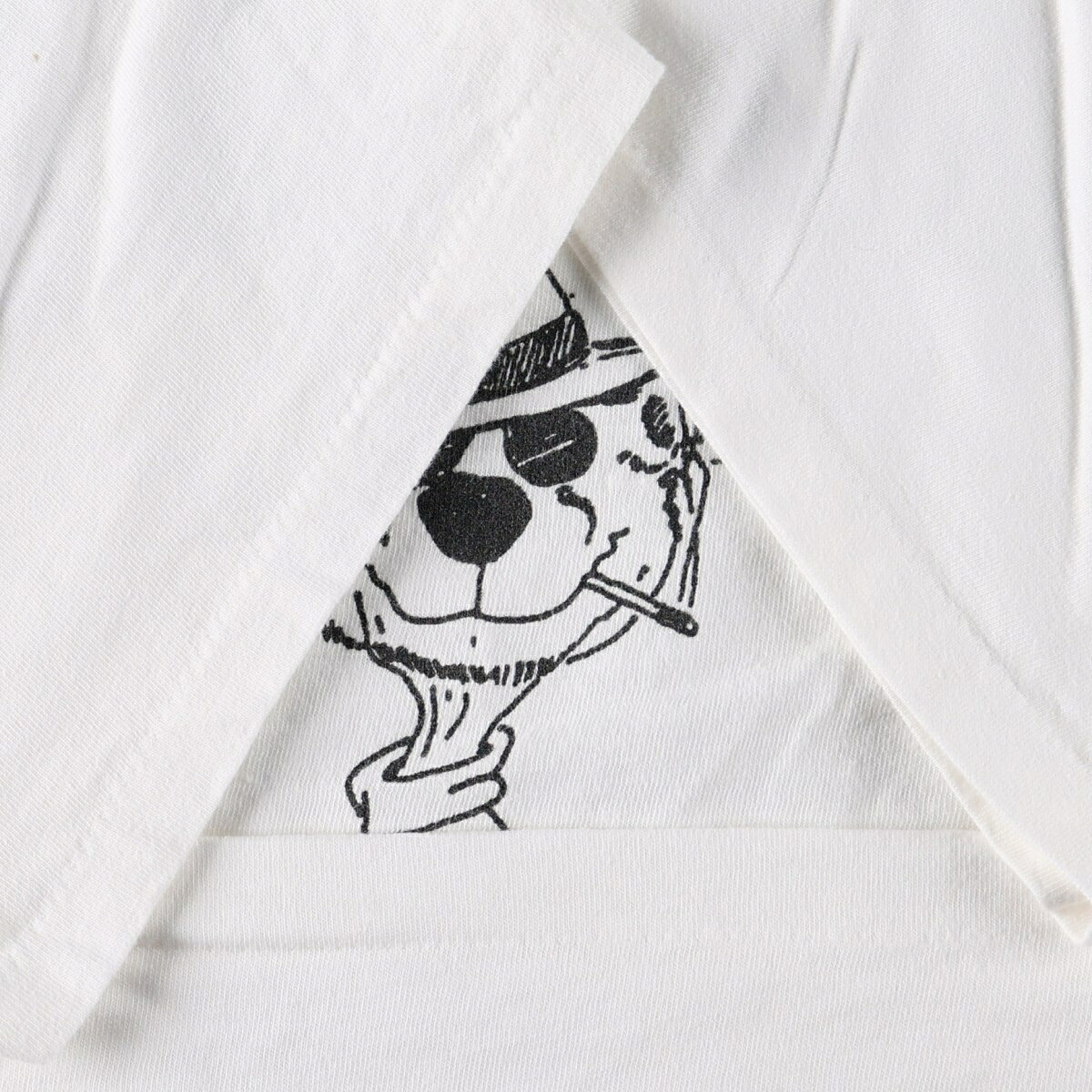 ONEITA/オニータ POWER-T プリントTシャツ