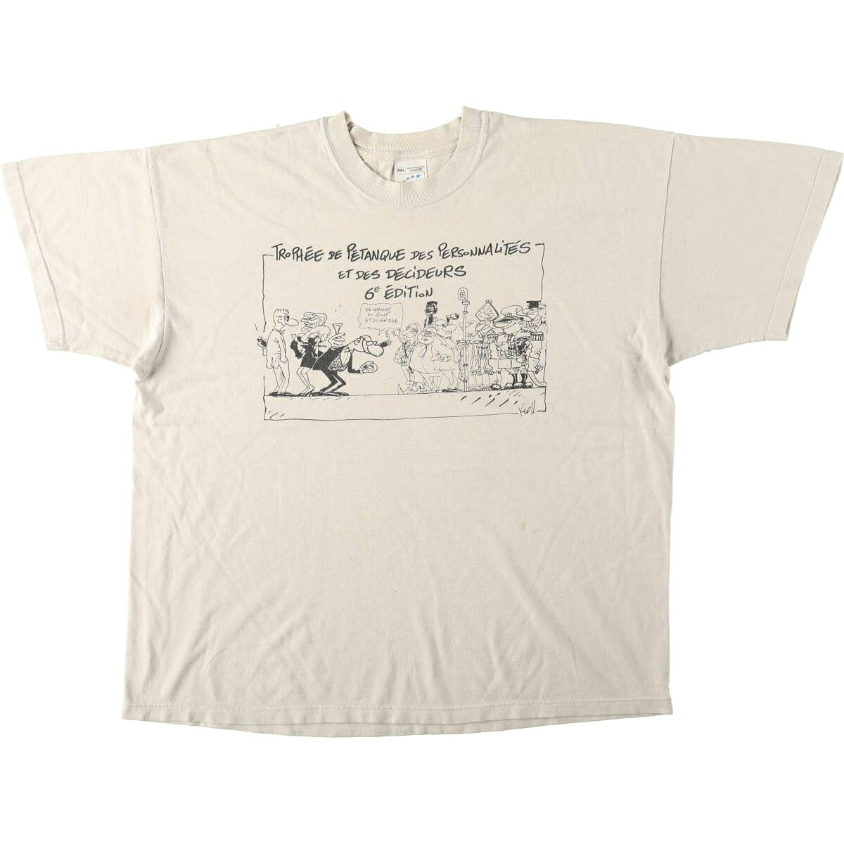 SCREEN STARS/スクリーンスターズ アニマルTシャツ