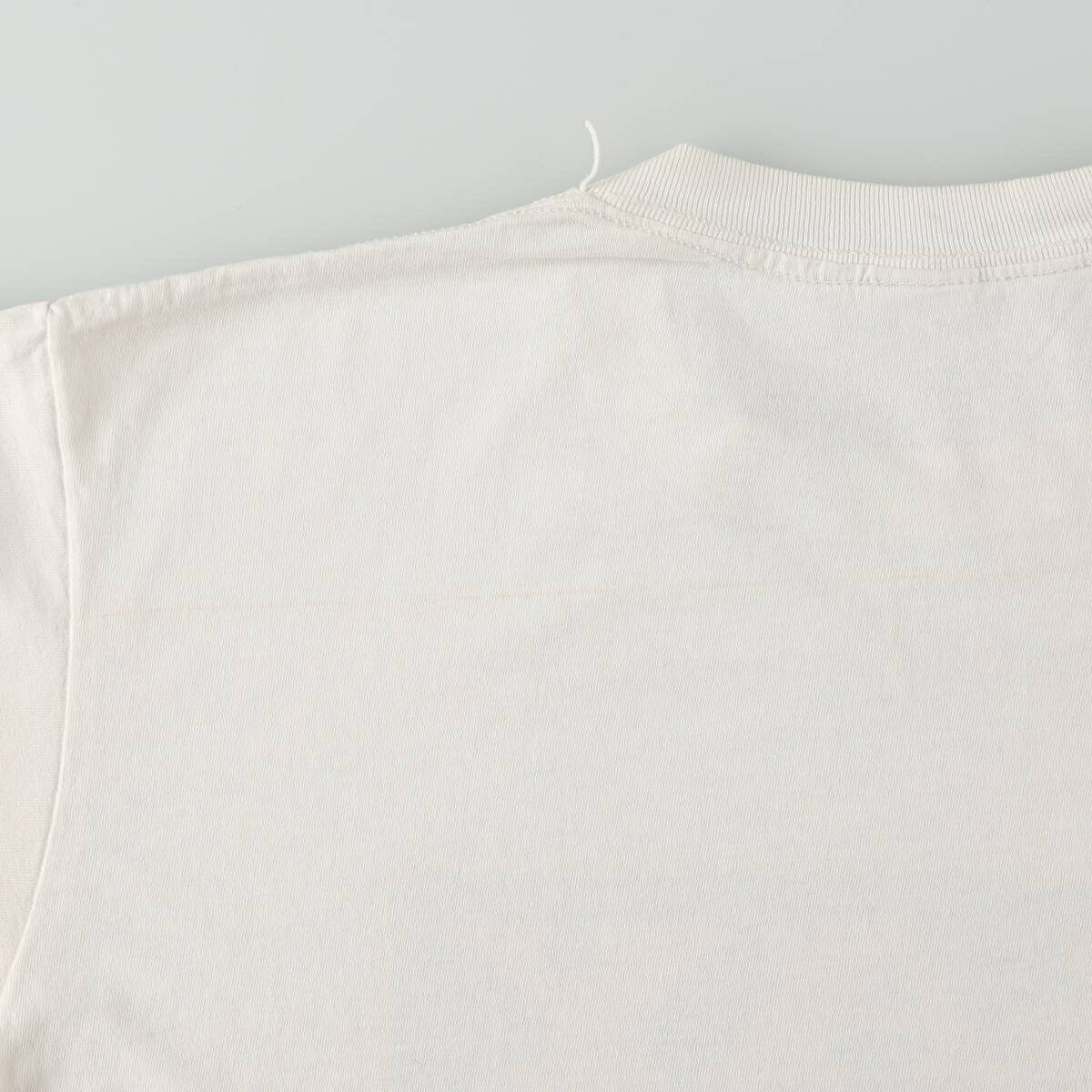 SAY YES TO JESUS メッセージプリントTシャツ