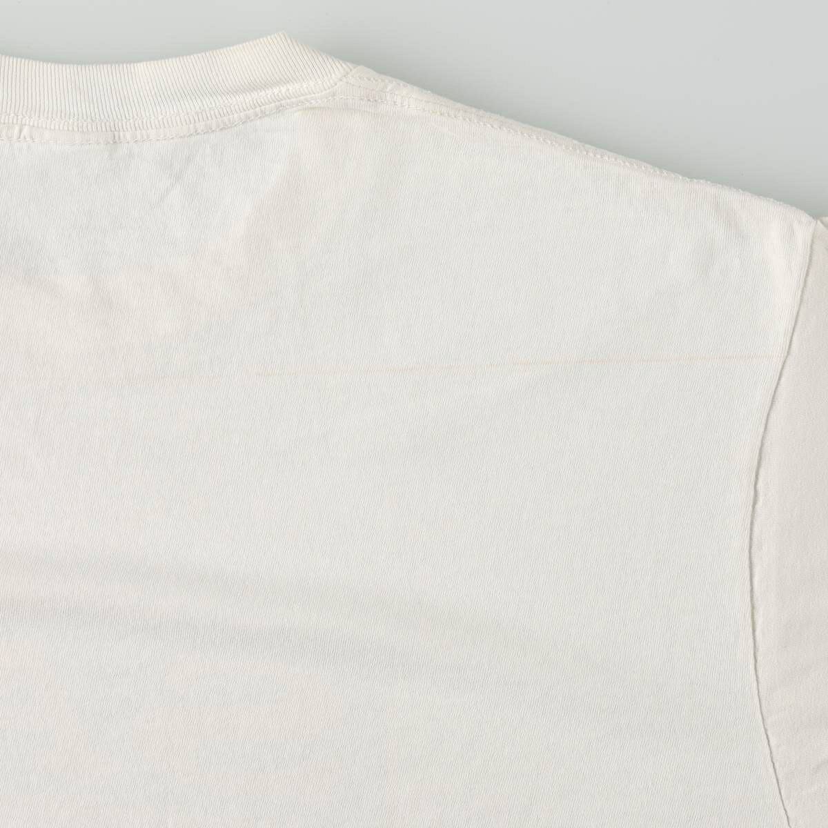 SAY YES TO JESUS メッセージプリントTシャツ