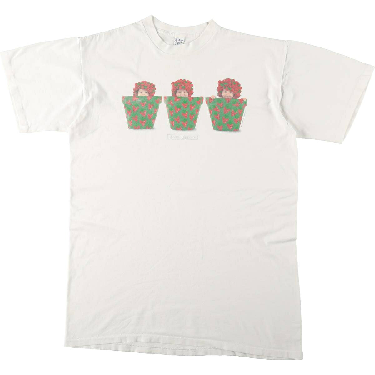 All Sport アートTシャツ