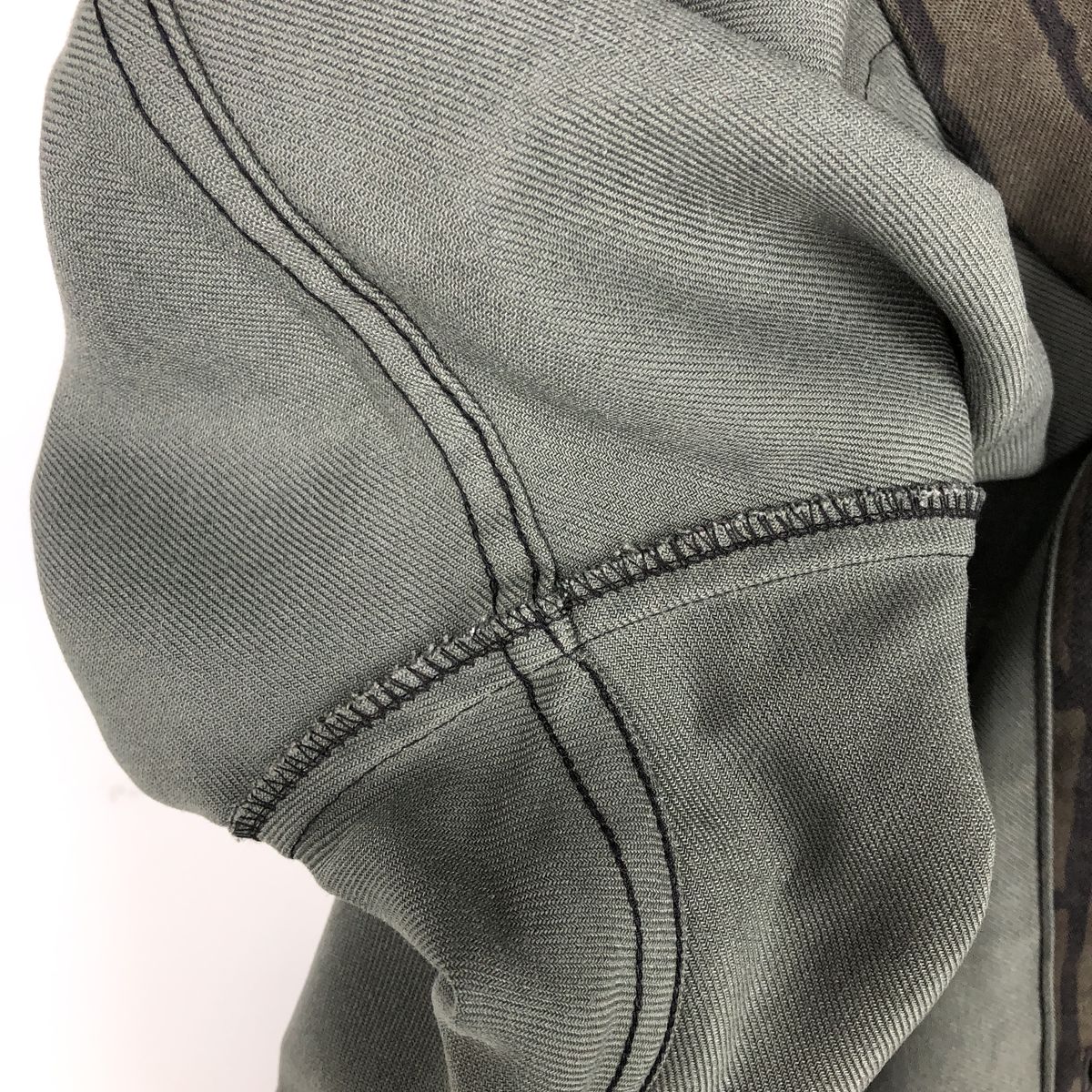 Cabelas/カベラス cabelas ミリタリーシャツ