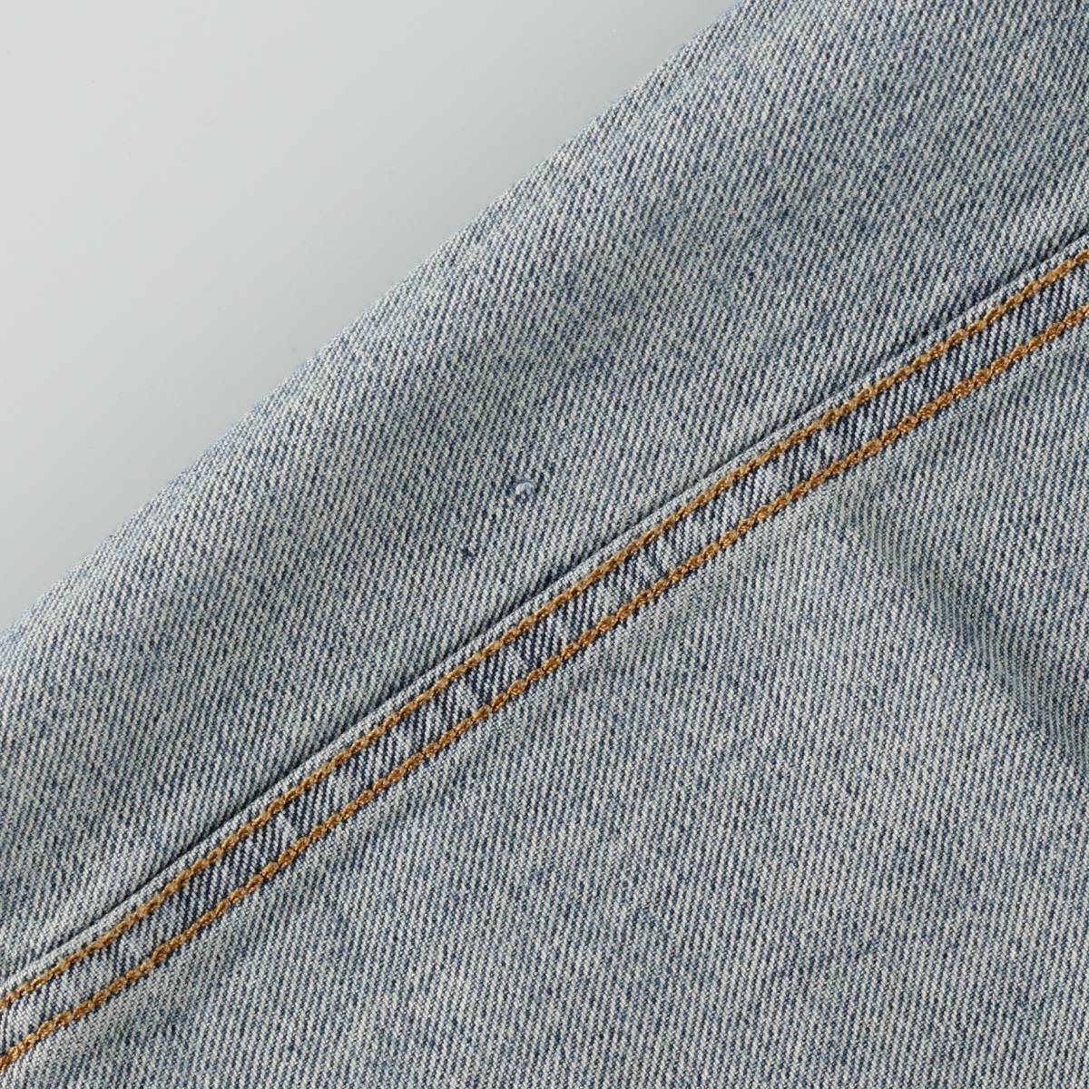 Levi's/リーバイス 85248 VINTAGE FIT デニムジャケット Gジャン