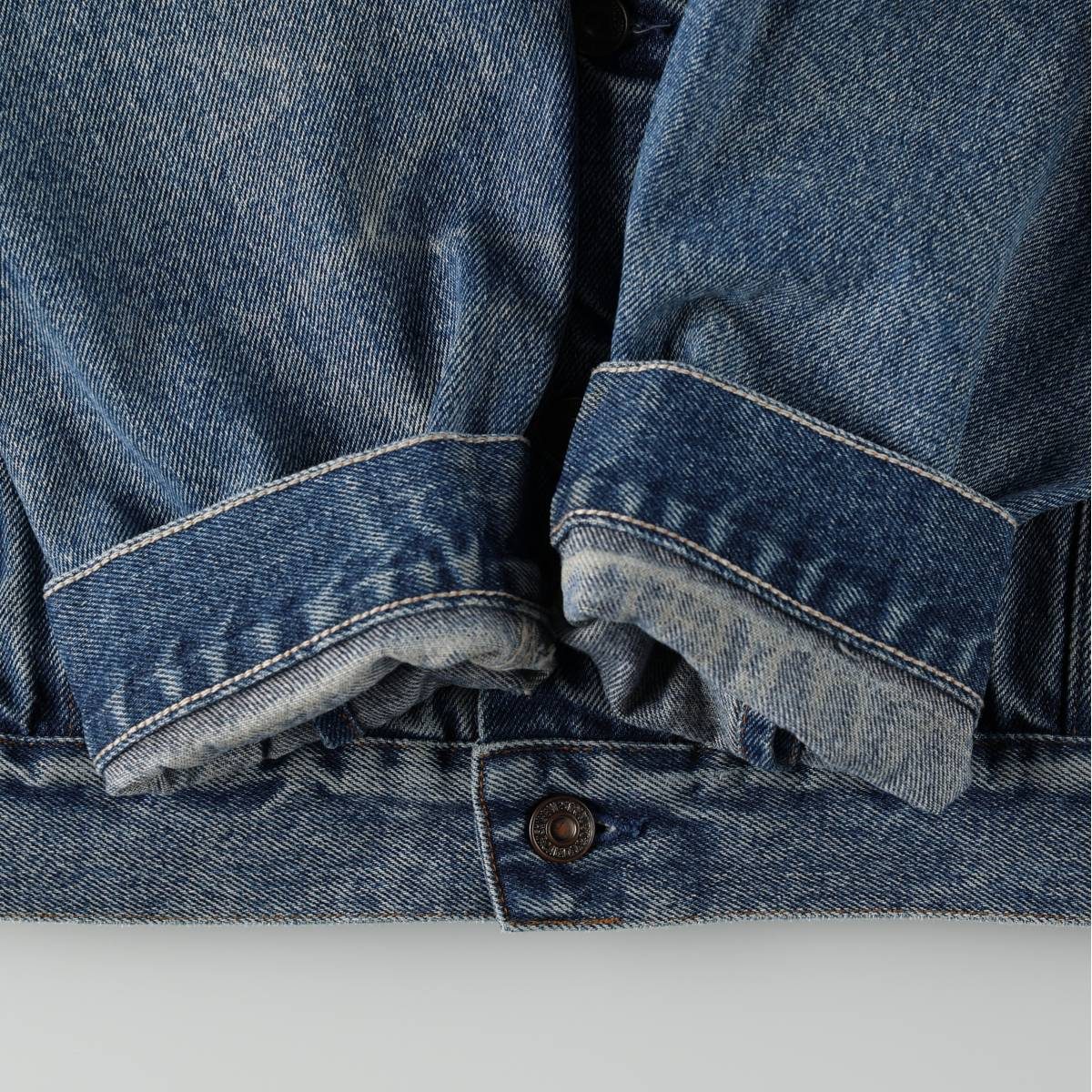 Levi's/リーバイス デニムジャケット Gジャン