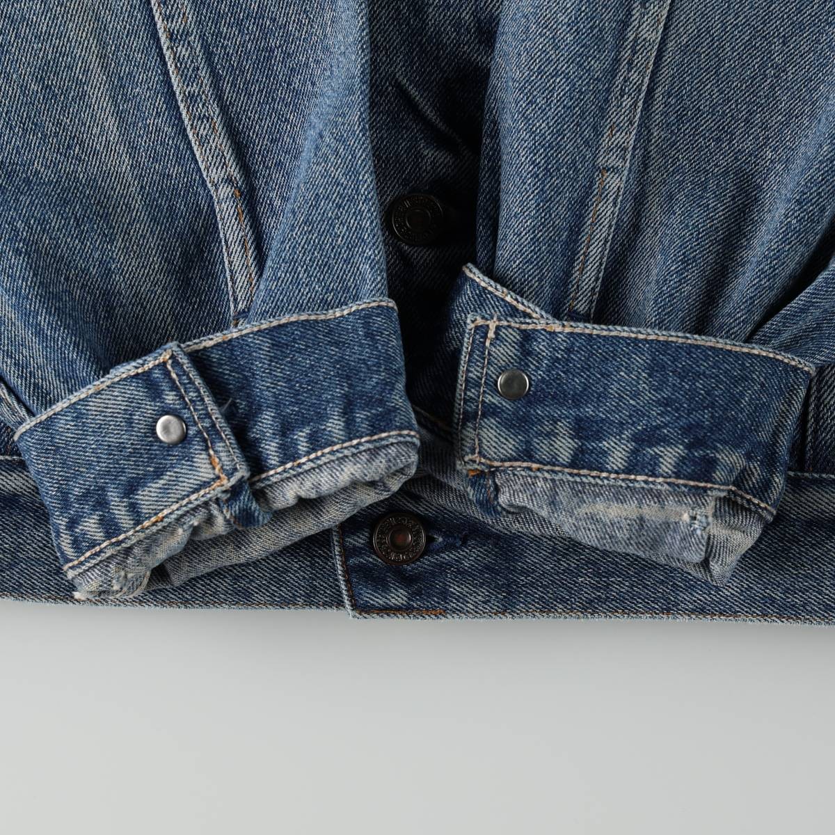 Levi's/リーバイス デニムジャケット Gジャン