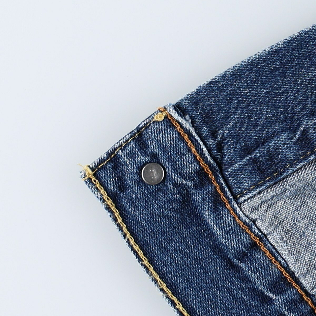 Levi's/リーバイス PREMIUM 72334-0354 デニムジャケット Gジャン
