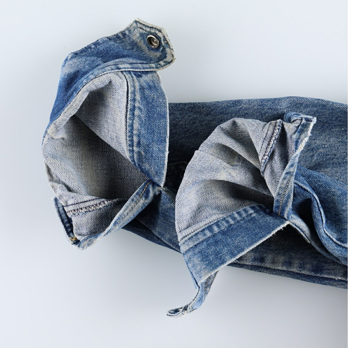 Guess/ゲス BY GEORGES MARCIANO デニムジャケット