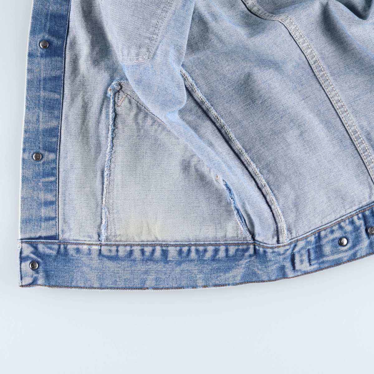 Wrangler/ラングラー デニムジャケット