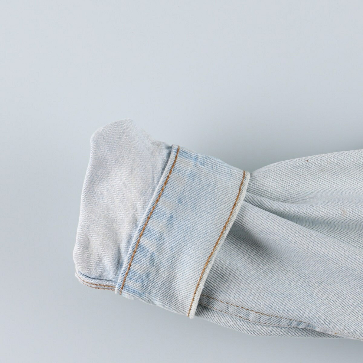 Levi's/リーバイス 75505-0210 デニムジャケット Gジャン