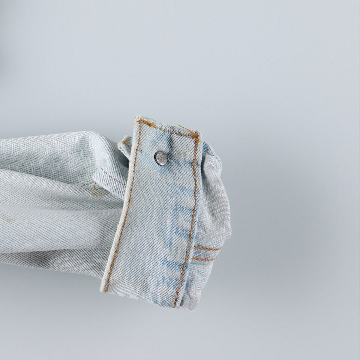 Levi's/リーバイス 75505-0210 デニムジャケット Gジャン